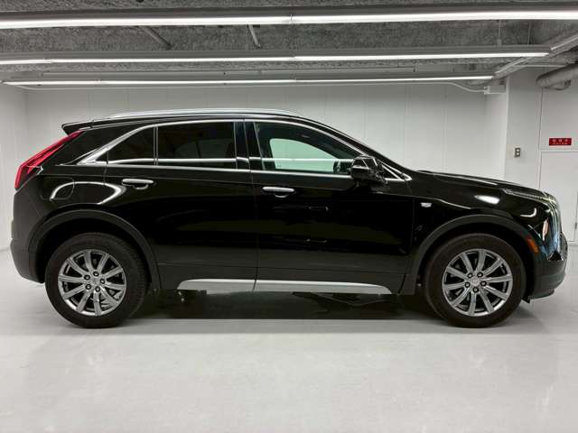 Cadillac XT4 12