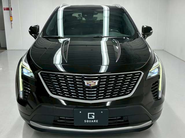 Cadillac XT4 9