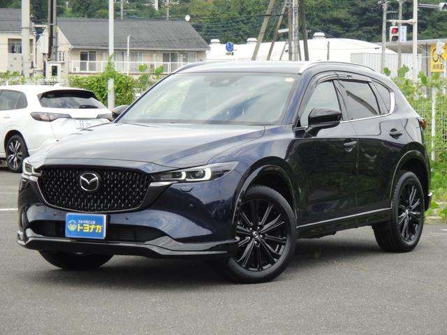Mazda CX-5 2