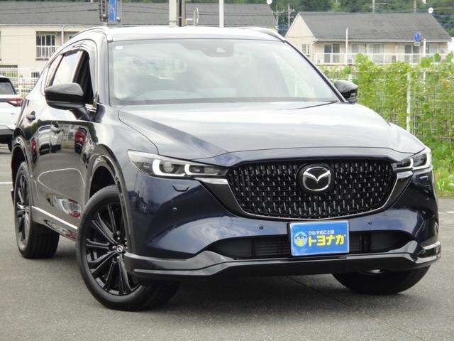 Mazda CX-5 3