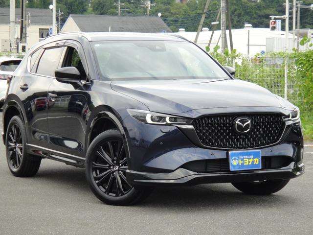 Mazda CX-5 4