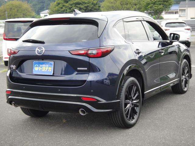 Mazda CX-5 7
