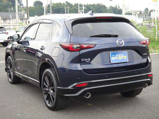 Mazda CX-5 8