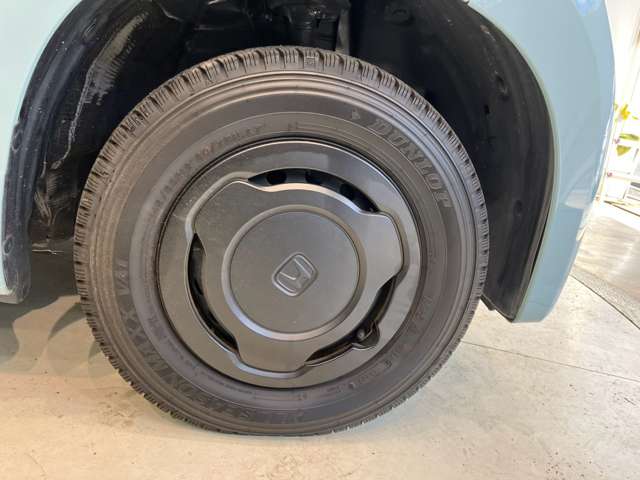 Honda N-VAN 11