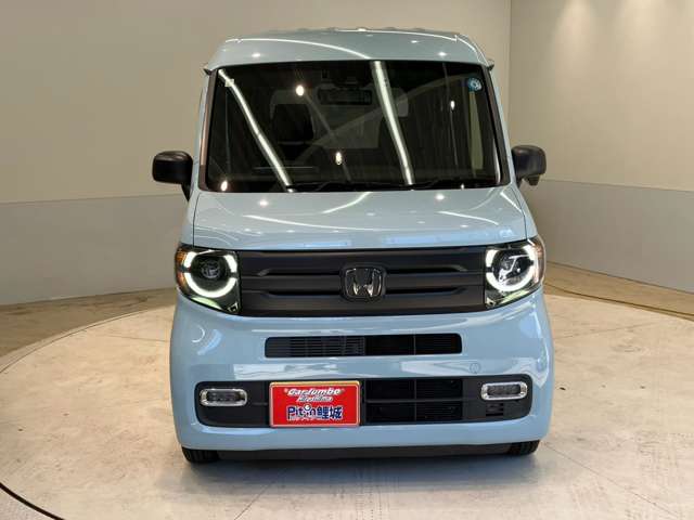 Honda N-VAN 2