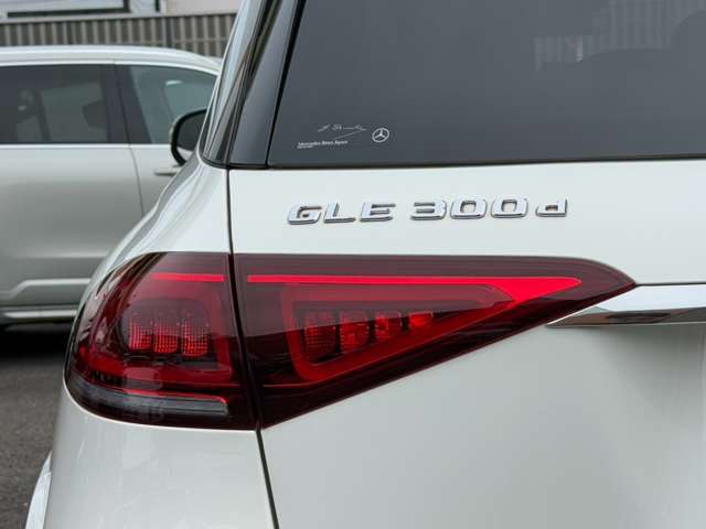 Mercedes-Benz GLE 12