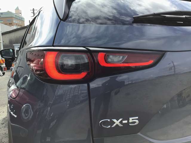 Mazda CX-5 12