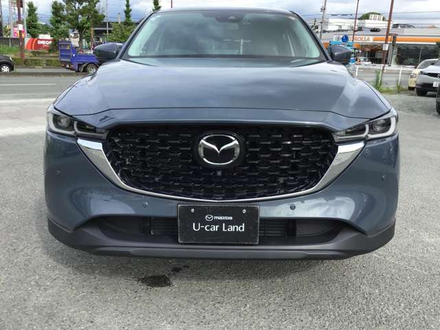 Mazda CX-5 7