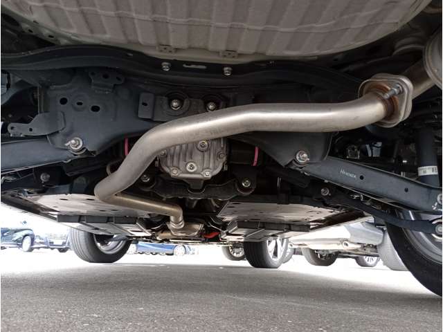 Subaru Forester 12