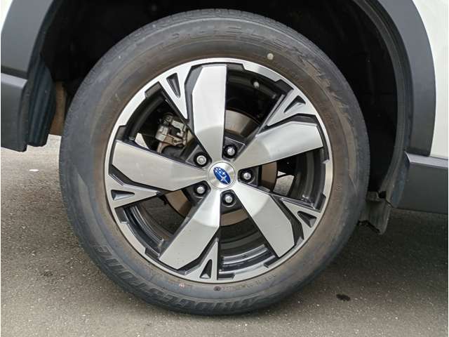 Subaru Forester 10