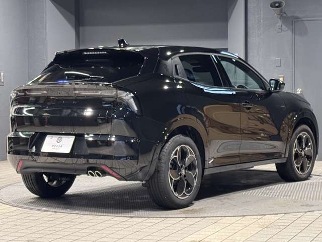 Alfa Romeo ジュニア 11