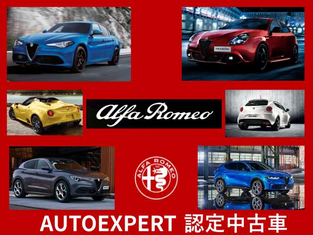 Alfa Romeo ジュニア 3