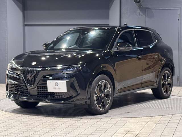 Alfa Romeo ジュニア 4