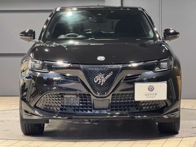 Alfa Romeo ジュニア 5