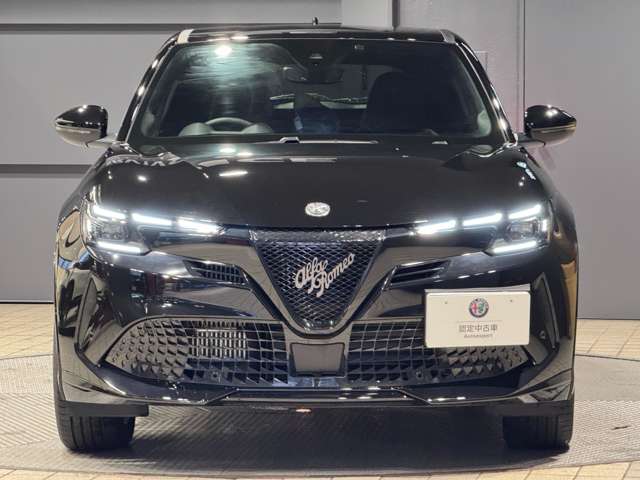 Alfa Romeo ジュニア 6