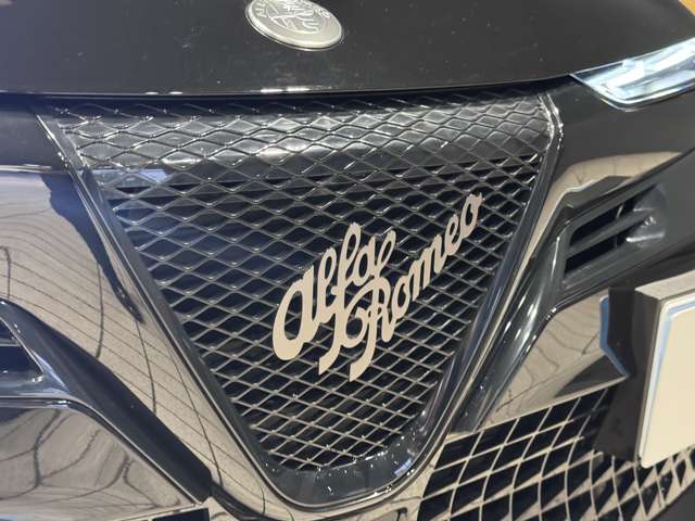 Alfa Romeo ジュニア 8
