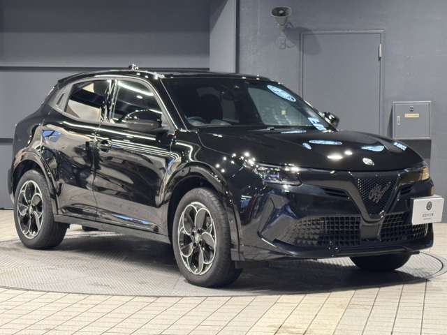 Alfa Romeo ジュニア 9