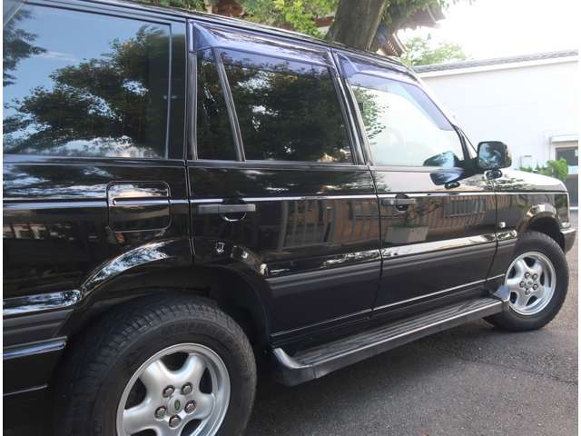 Land Rover Range Rover 12
