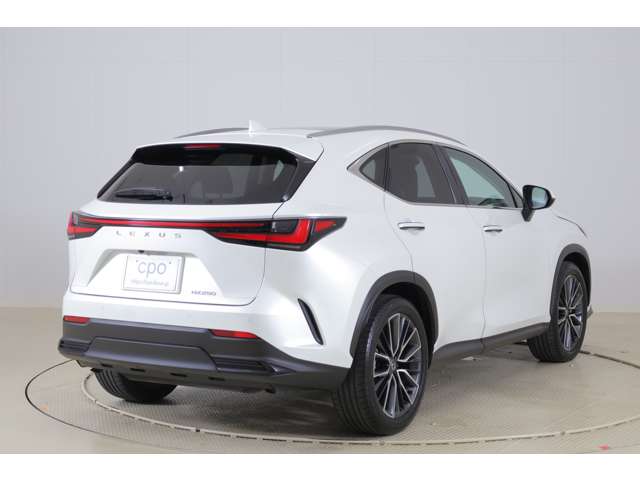 Lexus NX 2