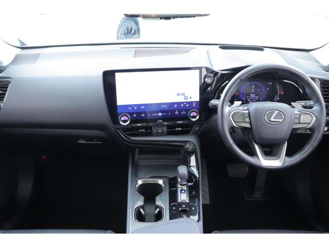 Lexus NX 6