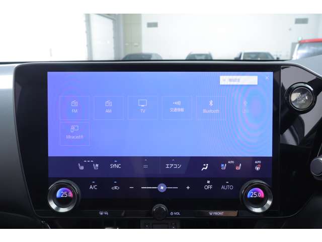 Lexus NX 7