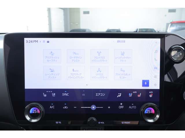 Lexus NX 9