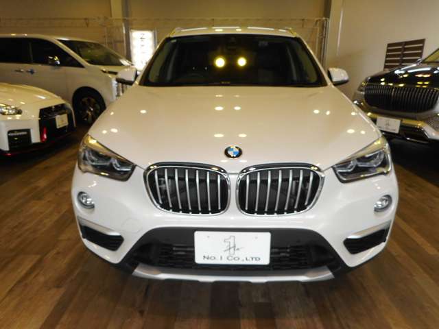 BMW X1 3