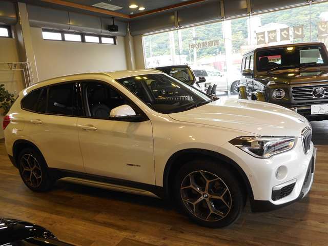 BMW X1 5