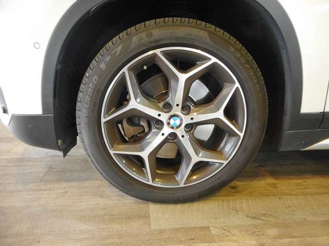 BMW X1 10