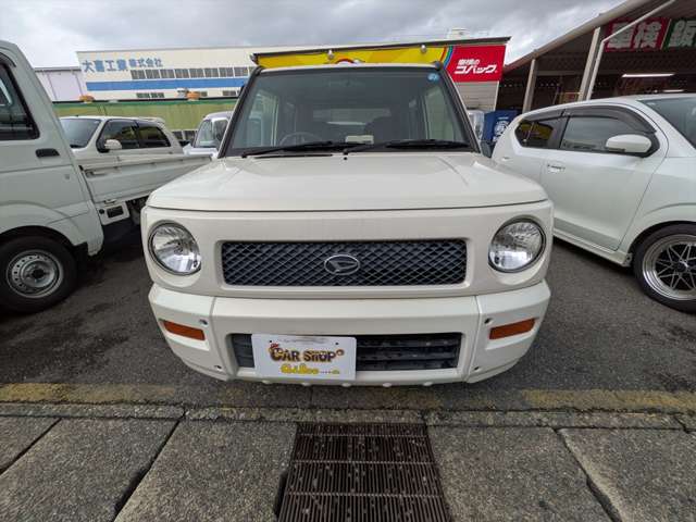 Daihatsu ネイキッド 3