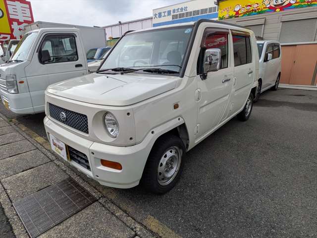 Daihatsu ネイキッド 4