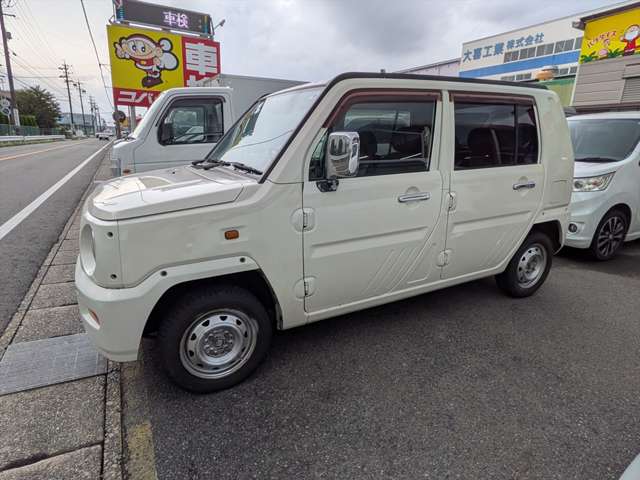 Daihatsu ネイキッド 5