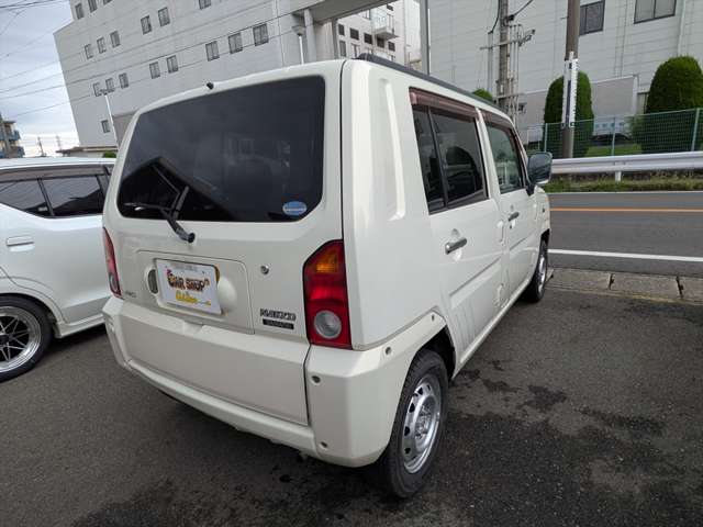 Daihatsu ネイキッド 8