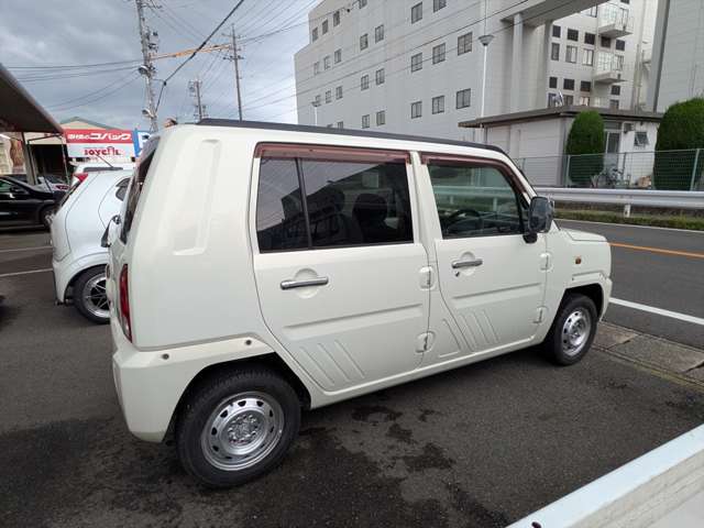 Daihatsu ネイキッド 9