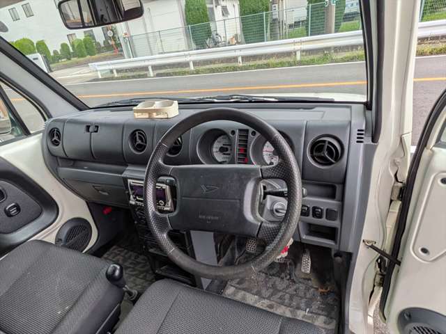 Daihatsu ネイキッド 10