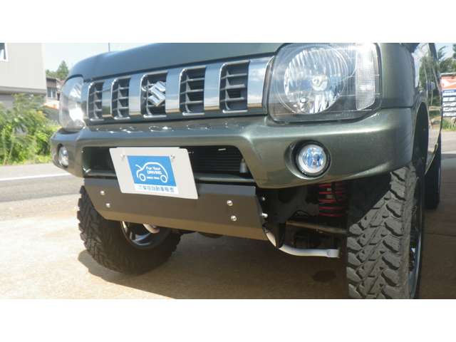 Suzuki Jimny 11