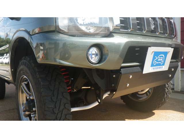 Suzuki Jimny 12