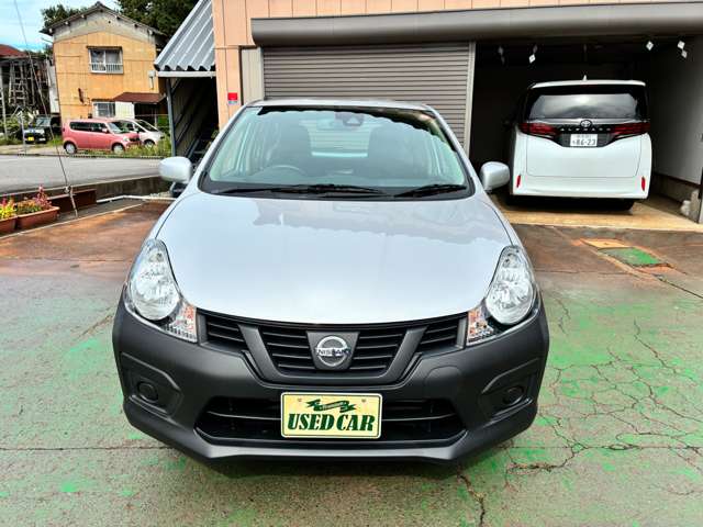 Nissan NV150 AD 11