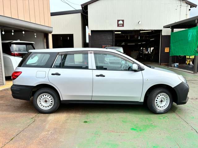 Nissan NV150 AD 5