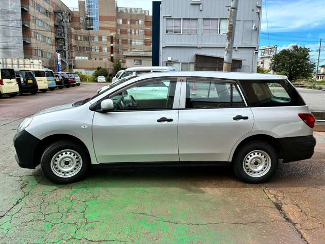 Nissan NV150 AD 9