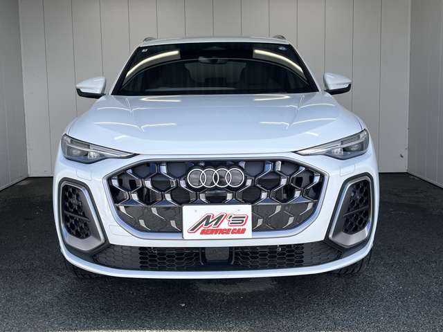 Audi Q5 3