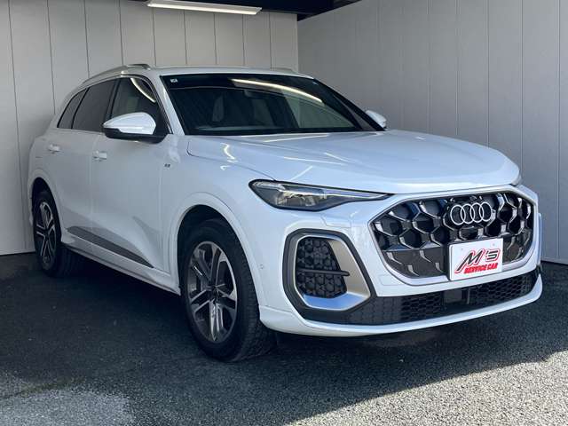 Audi Q5 4