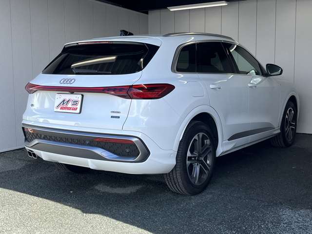 Audi Q5 5