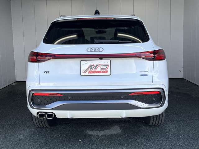 Audi Q5 6