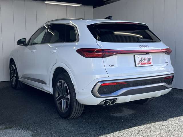 Audi Q5 7