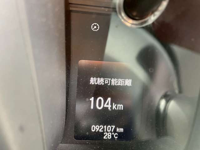 Honda N-VAN 11