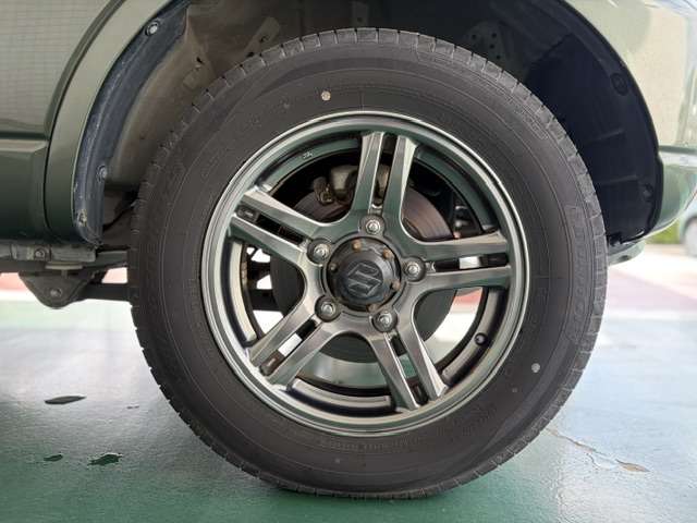 Suzuki Jimny 12