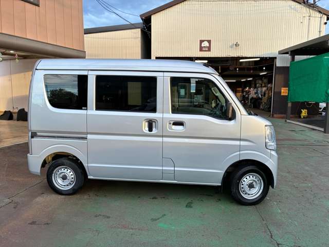 Suzuki Every 5