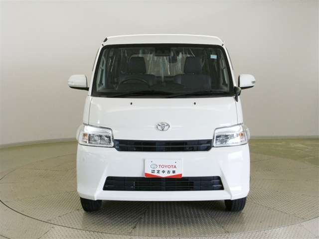 Toyota Town Ace Van 2