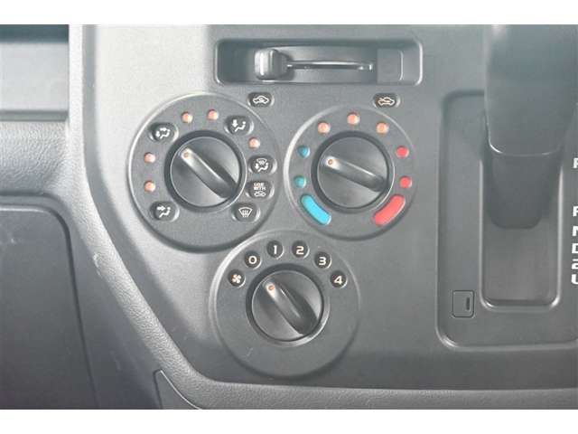 Toyota Town Ace Van 7